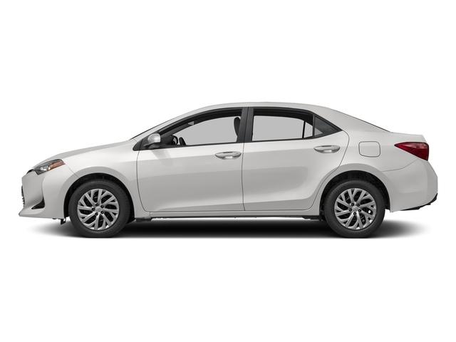 used 2017 Toyota Corolla car, priced at $16,829