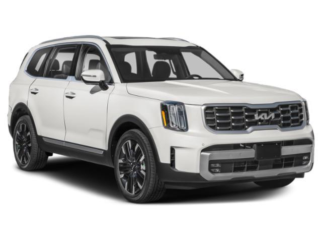 used 2024 Kia Telluride car, priced at $39,899
