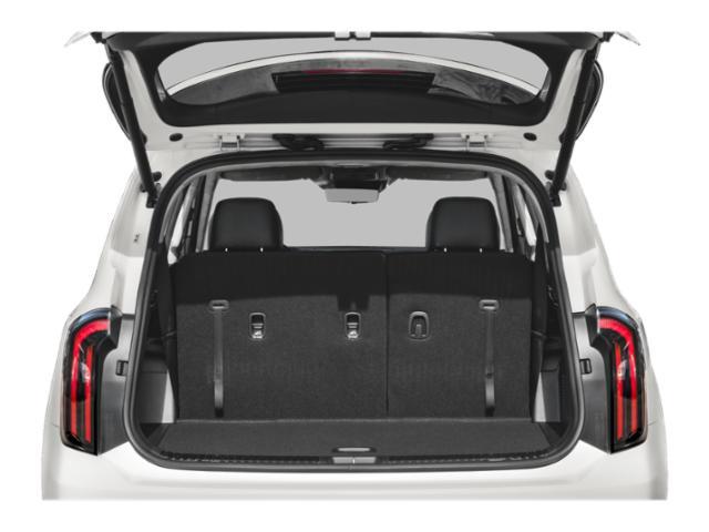 used 2024 Kia Telluride car, priced at $39,899