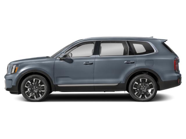 used 2024 Kia Telluride car, priced at $39,899