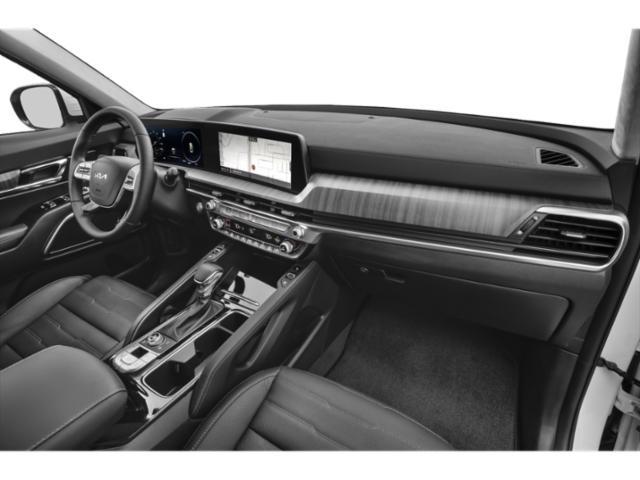 used 2024 Kia Telluride car, priced at $39,899