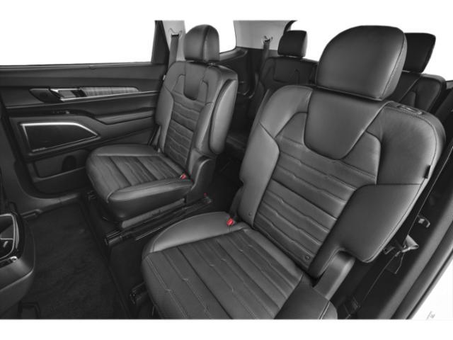 used 2024 Kia Telluride car, priced at $39,899