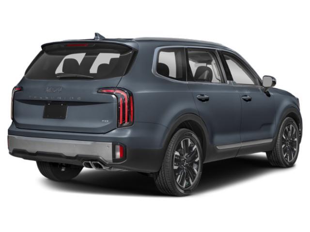 used 2024 Kia Telluride car, priced at $39,899
