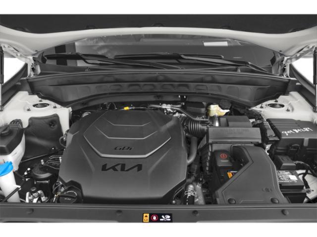 used 2024 Kia Telluride car, priced at $39,899