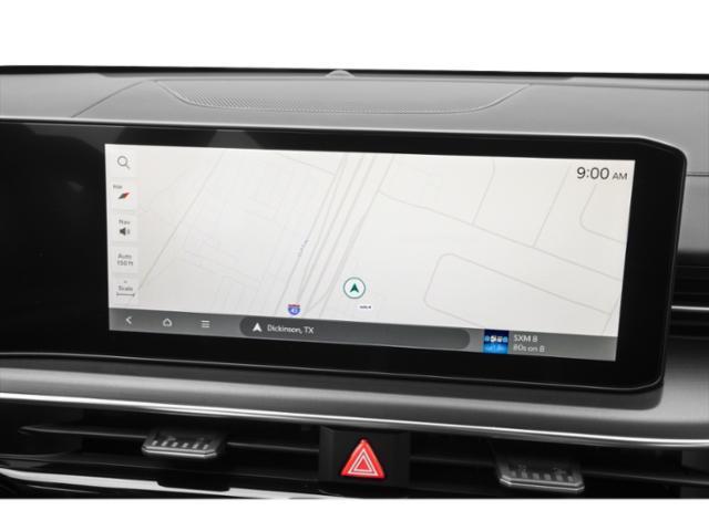 new 2025 Kia K5 car, priced at $33,645