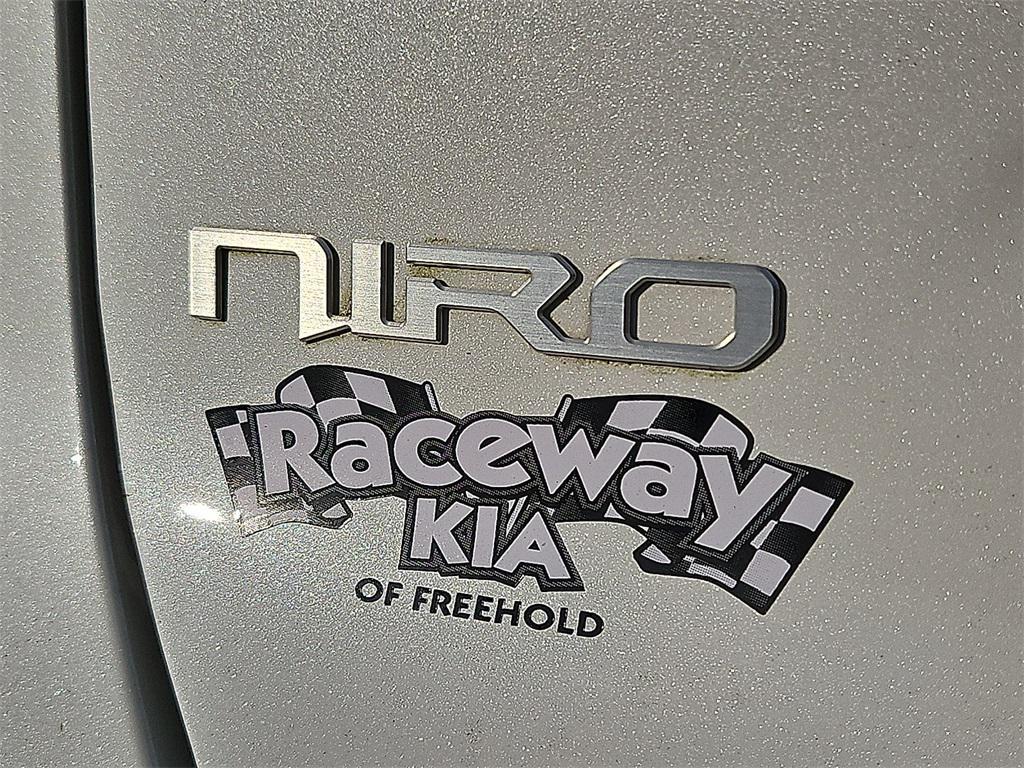 used 2023 Kia Niro car, priced at $22,989