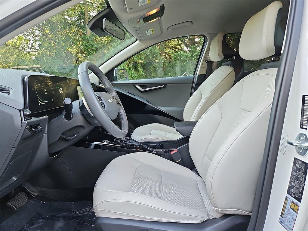 used 2023 Kia Niro car, priced at $22,989