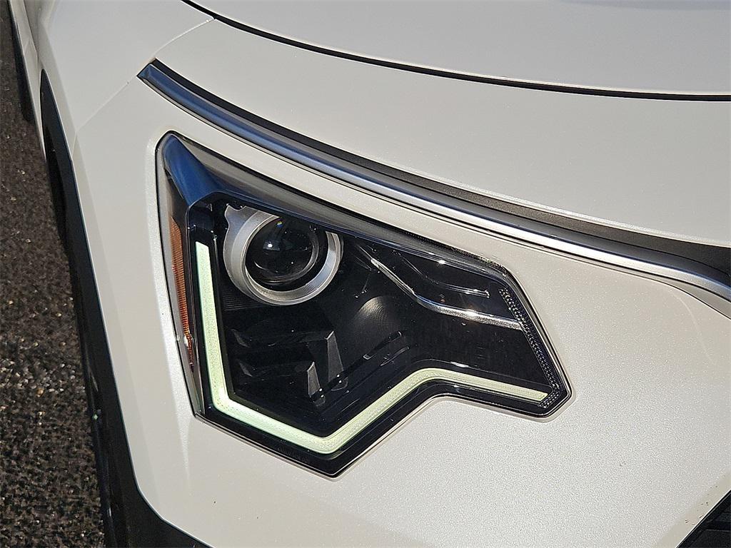 used 2023 Kia Niro car, priced at $22,989