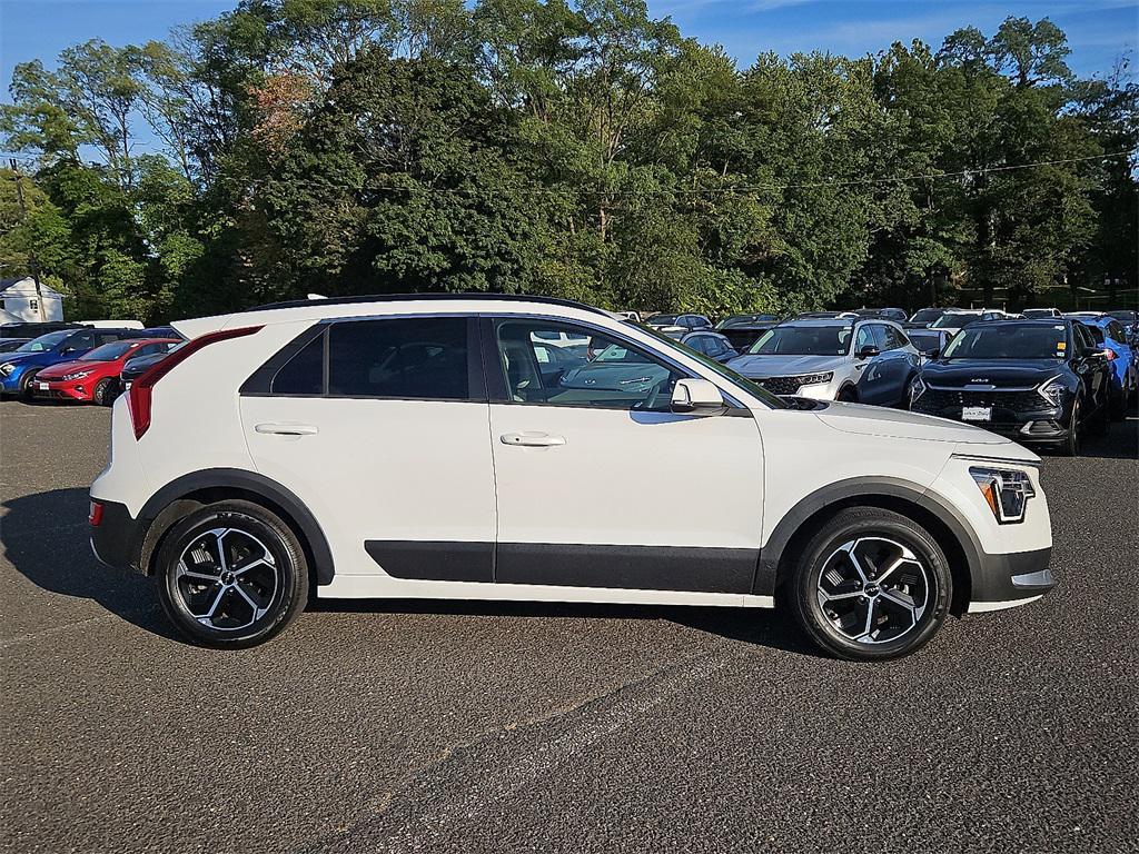 used 2023 Kia Niro car, priced at $22,989