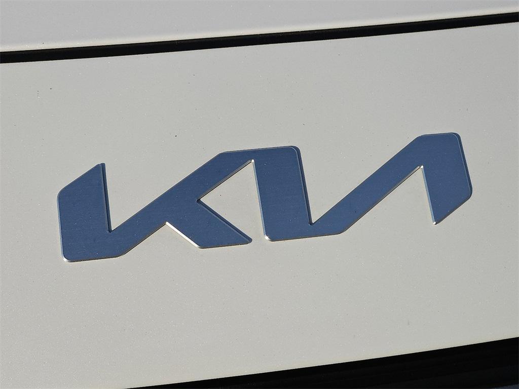 used 2023 Kia Niro car, priced at $22,989