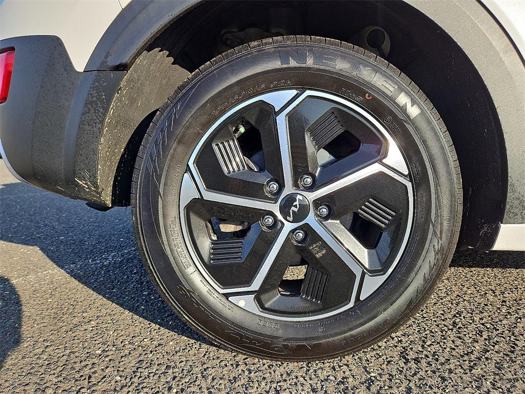 used 2023 Kia Niro car, priced at $22,989