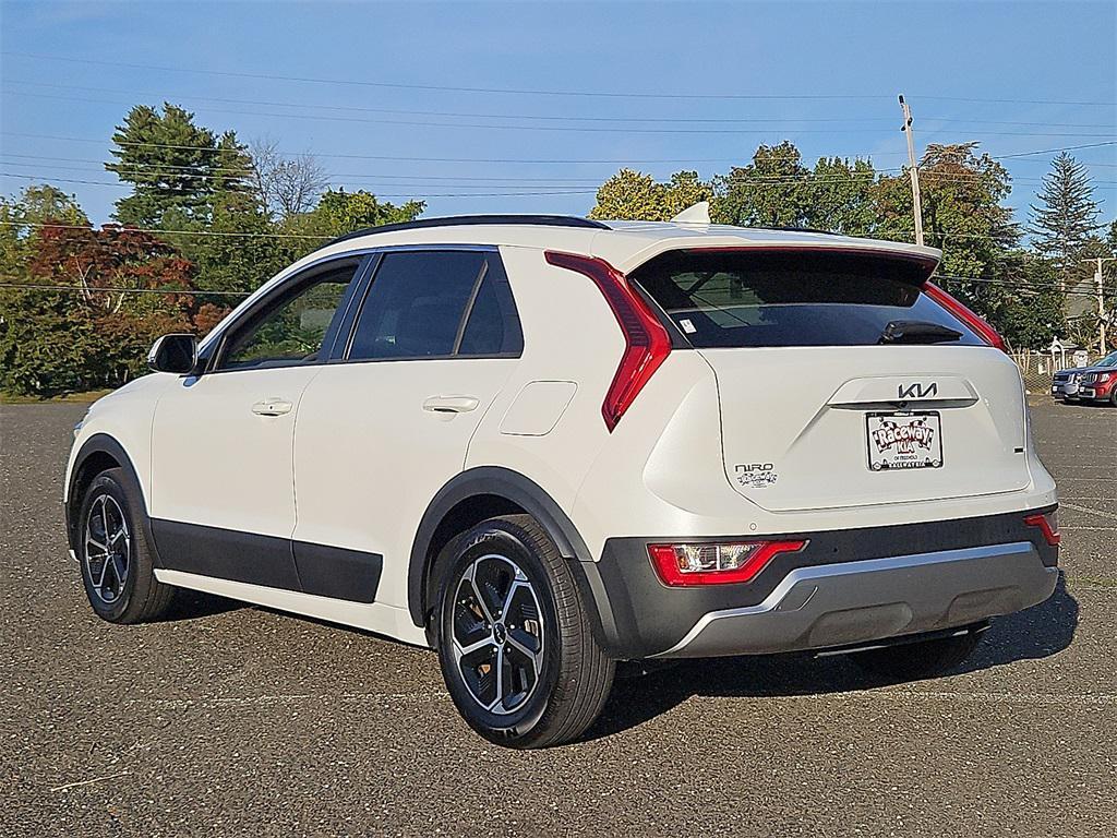 used 2023 Kia Niro car, priced at $22,989