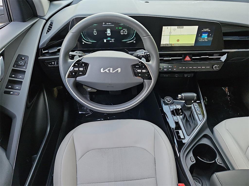 used 2023 Kia Niro car, priced at $22,989
