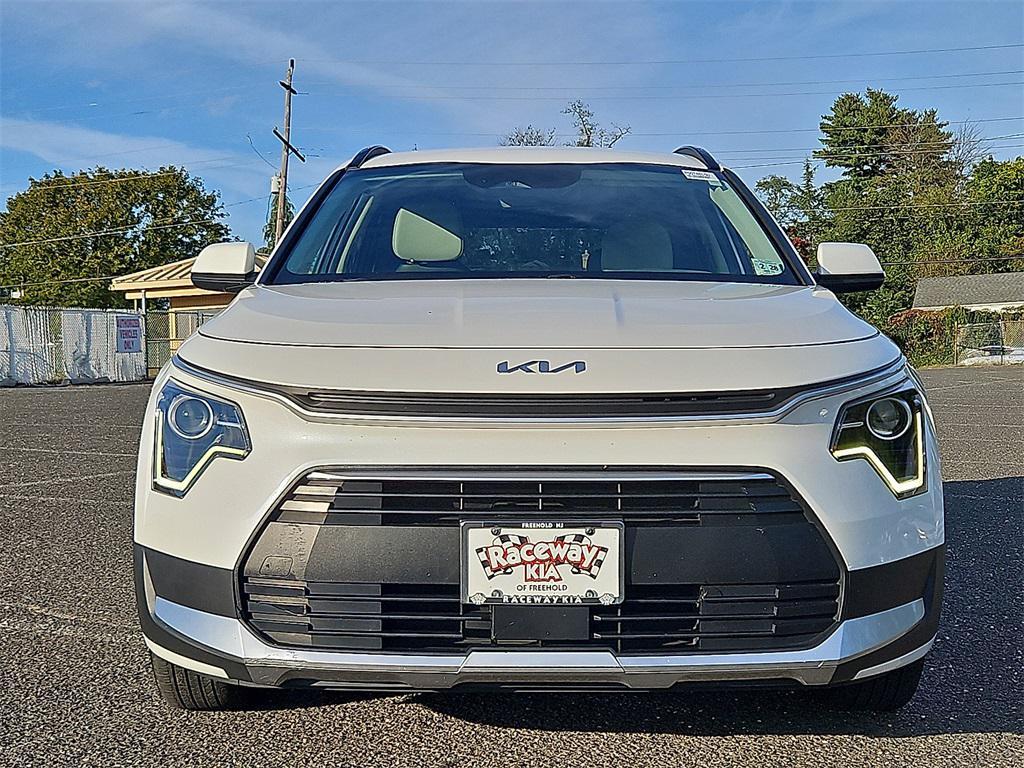 used 2023 Kia Niro car, priced at $22,989