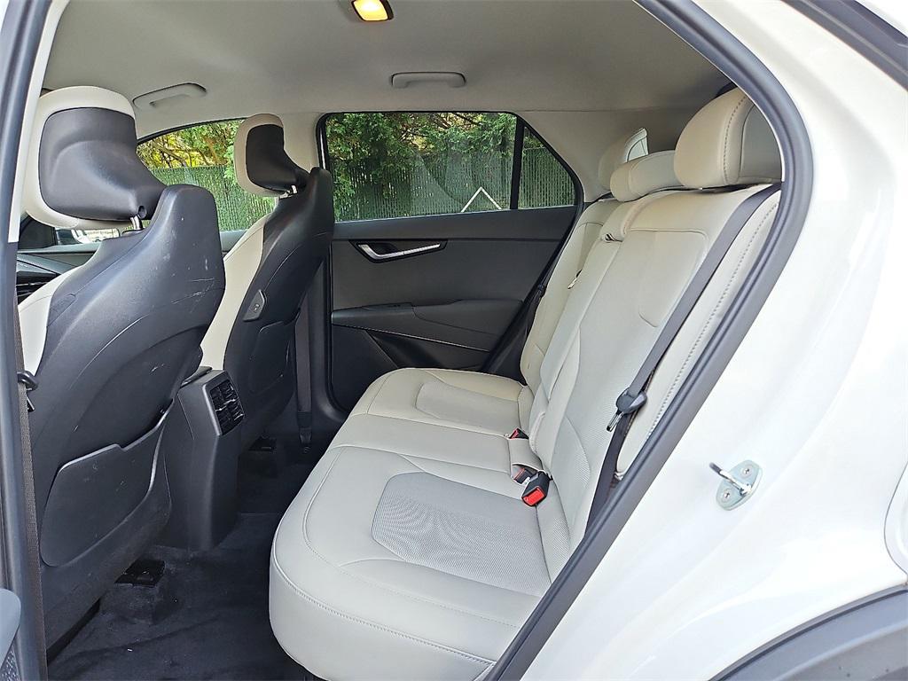 used 2023 Kia Niro car, priced at $22,989
