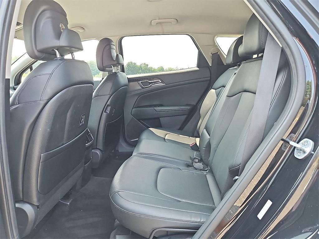 used 2023 Kia Sportage car, priced at $23,629