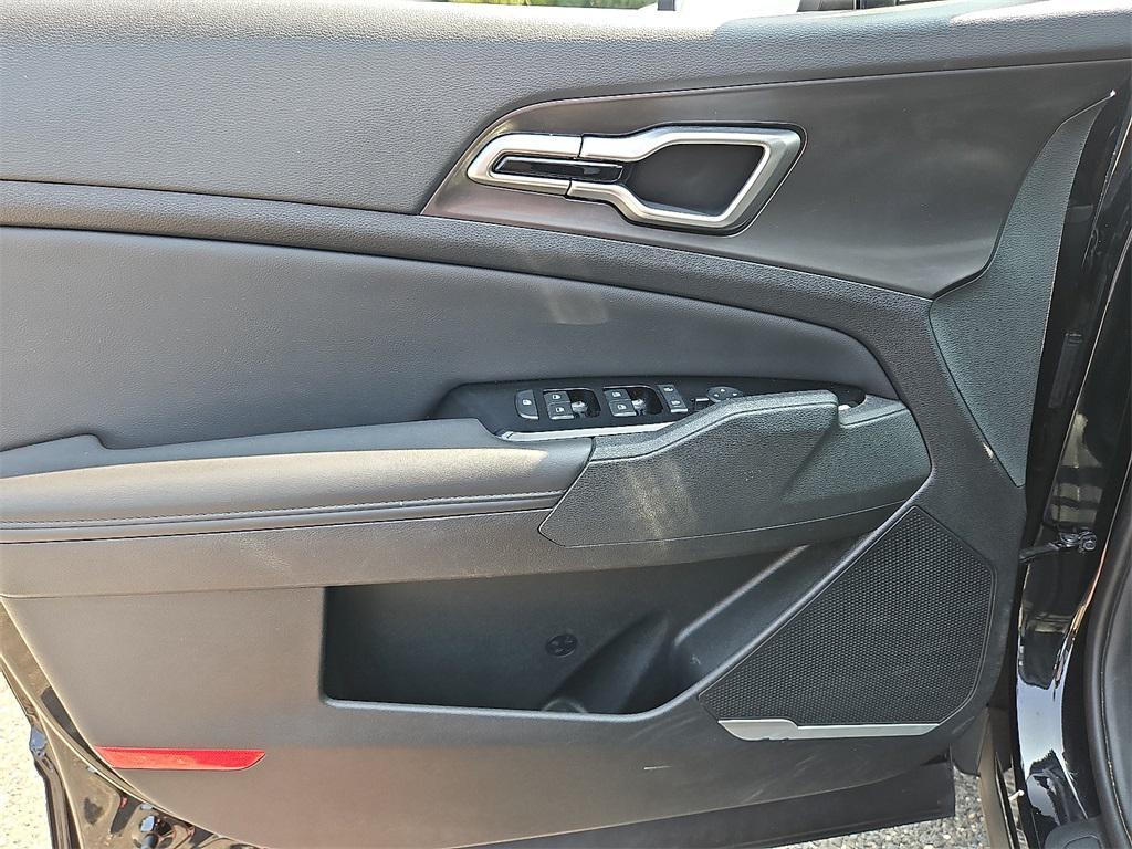 used 2023 Kia Sportage car, priced at $23,629