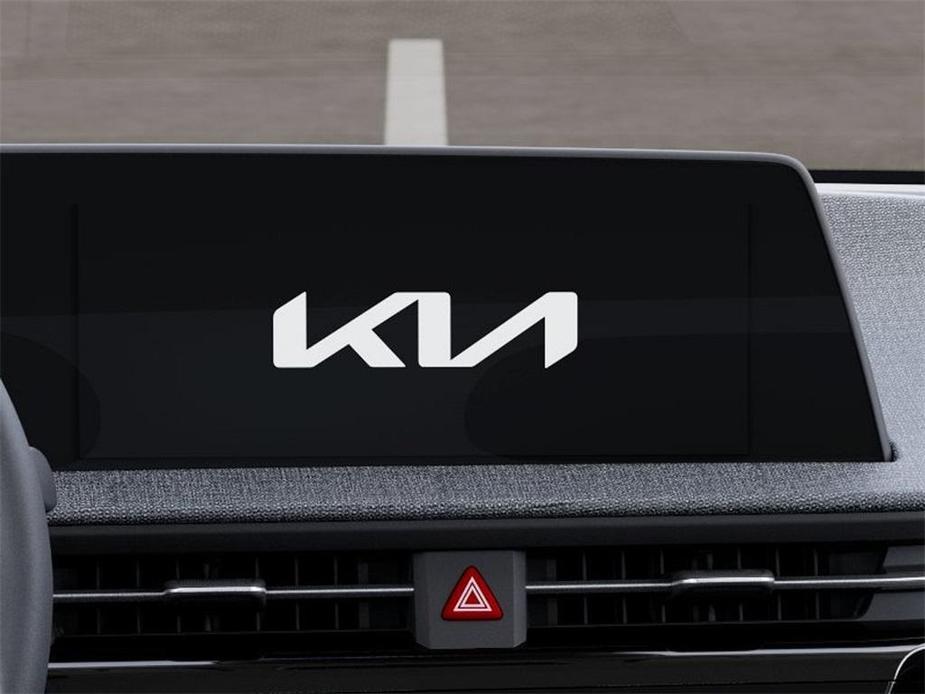 new 2024 Kia EV6 car, priced at $50,520