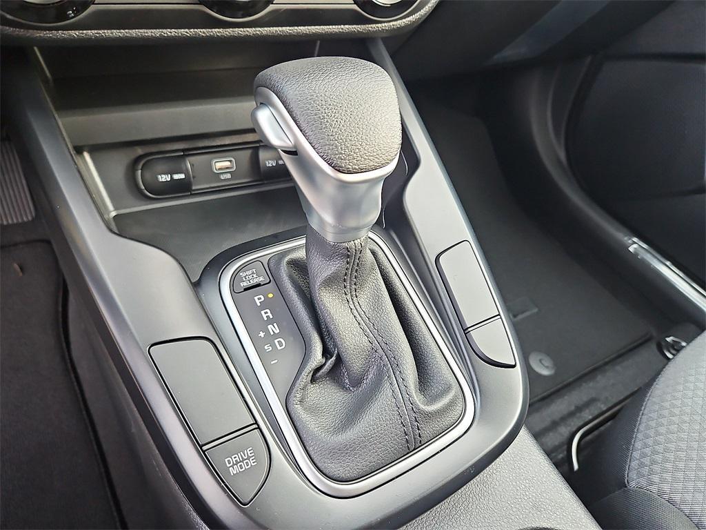new 2025 Kia Soul car, priced at $23,030