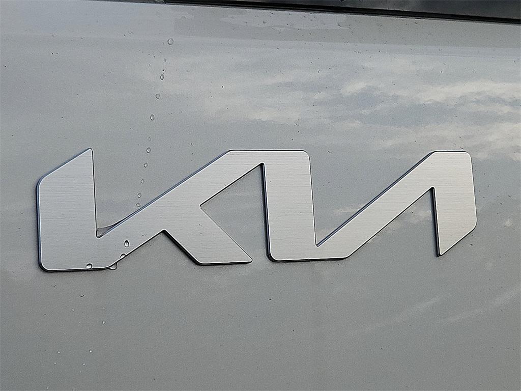new 2025 Kia Soul car, priced at $23,030