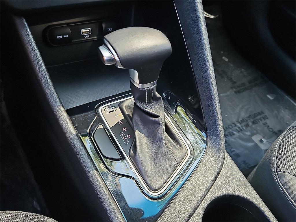 used 2022 Kia Niro car, priced at $20,999