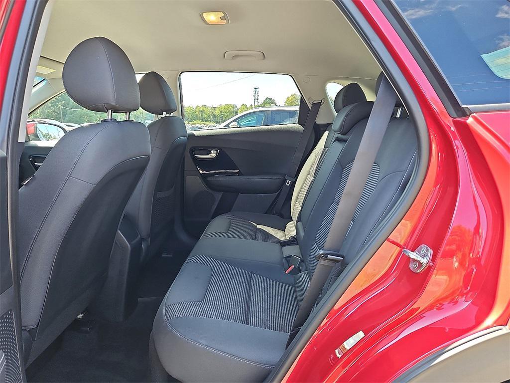 used 2022 Kia Niro car, priced at $20,999