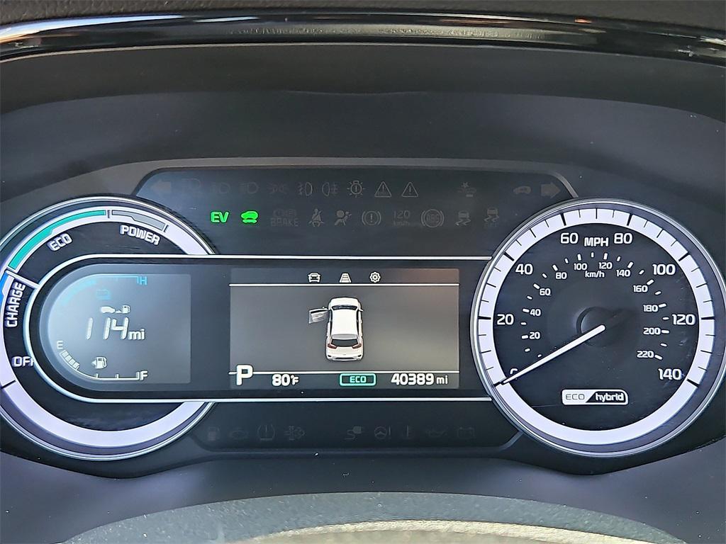 used 2022 Kia Niro car, priced at $20,999