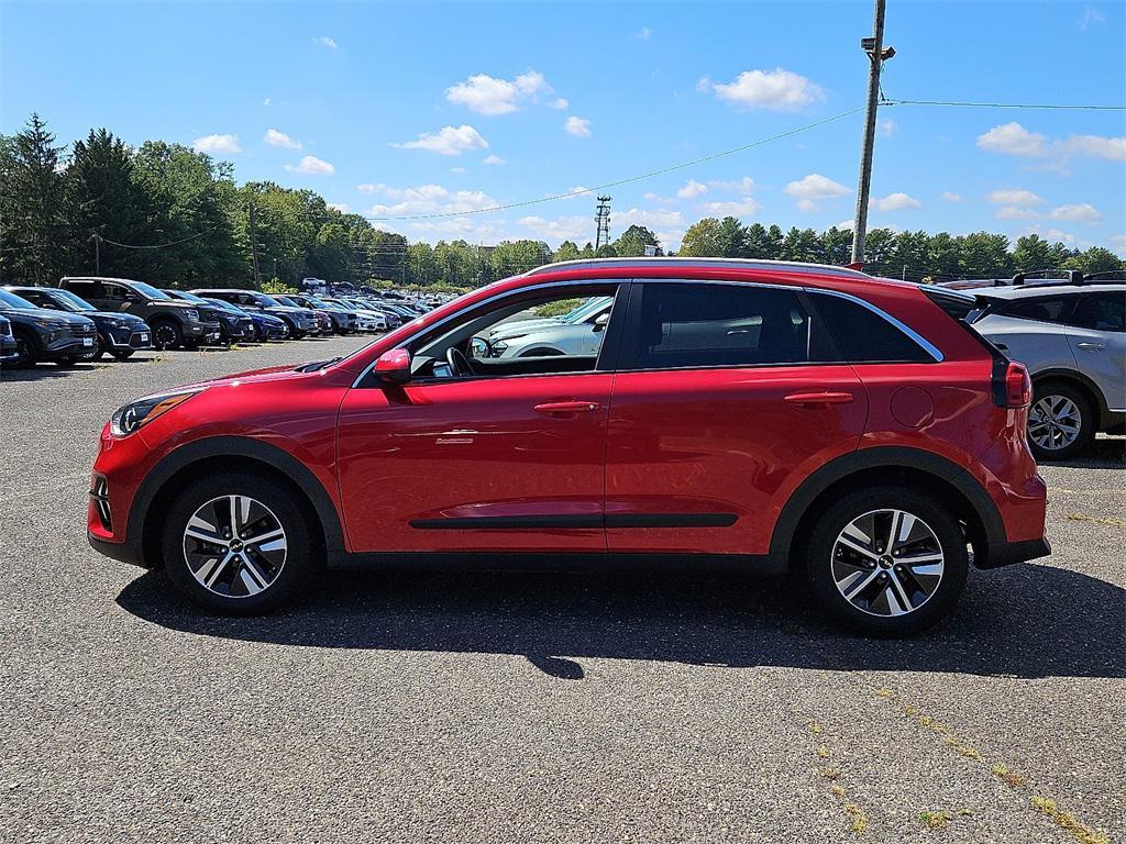 used 2022 Kia Niro car, priced at $20,999