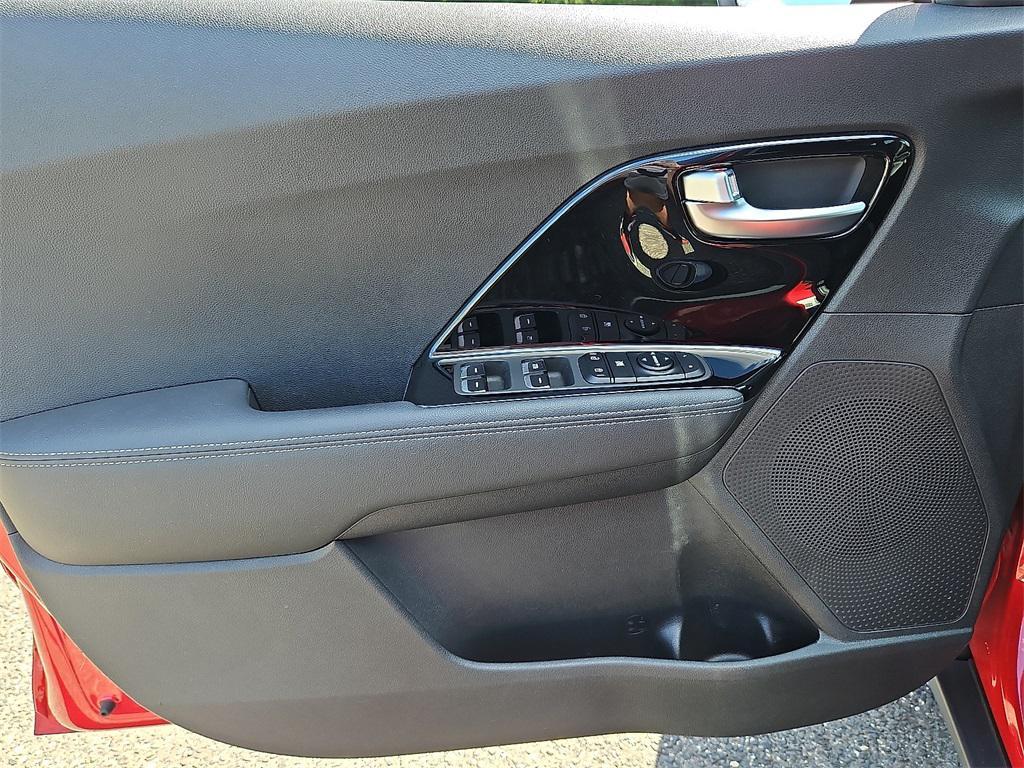 used 2022 Kia Niro car, priced at $20,999