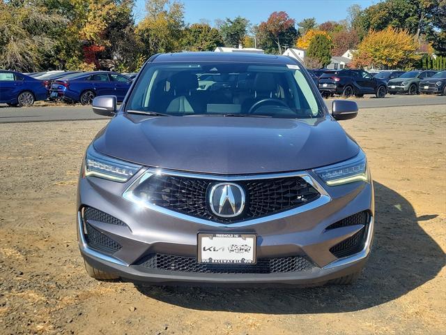 used 2019 Acura RDX car, priced at $21,119