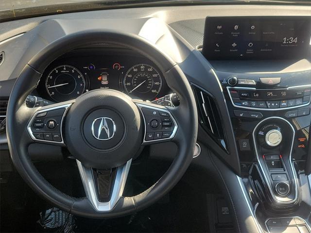 used 2019 Acura RDX car, priced at $21,119