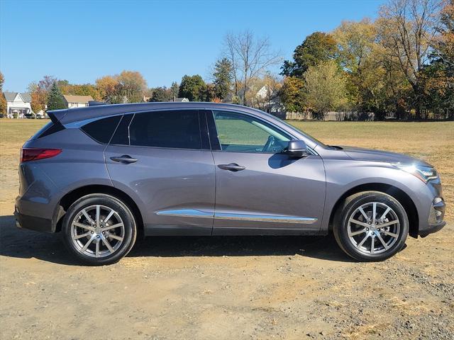 used 2019 Acura RDX car, priced at $21,119