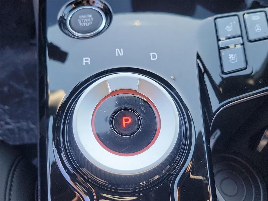 new 2024 Kia Sportage Plug-In Hybrid car, priced at $45,315