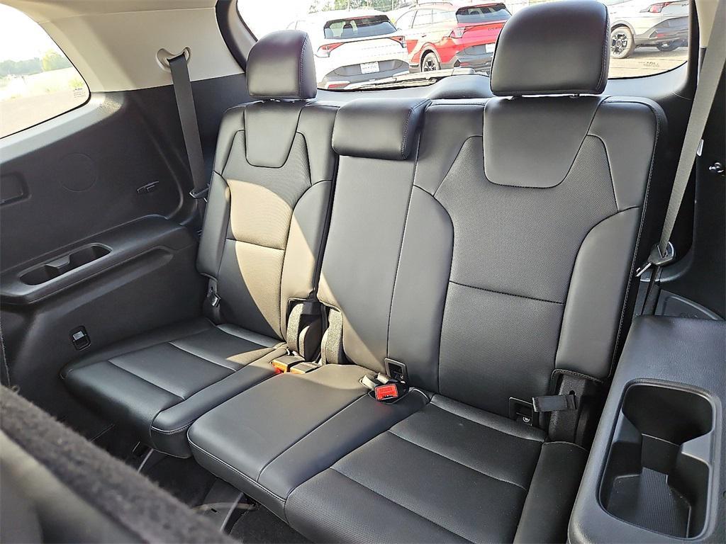 used 2022 Kia Telluride car, priced at $32,499