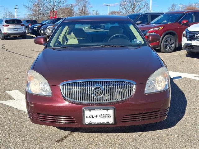 used 2007 Buick Lucerne car, priced at $6,999