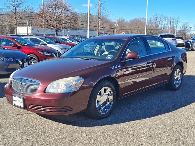 used 2007 Buick Lucerne car, priced at $6,999