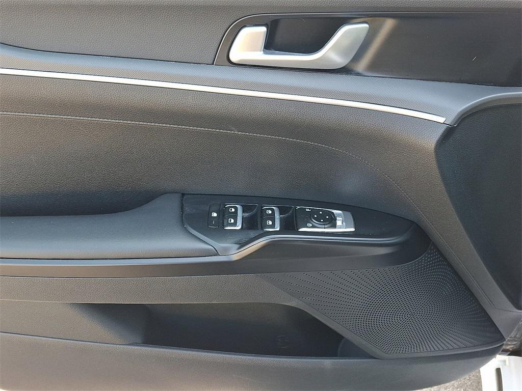 used 2022 Kia K5 car, priced at $23,789