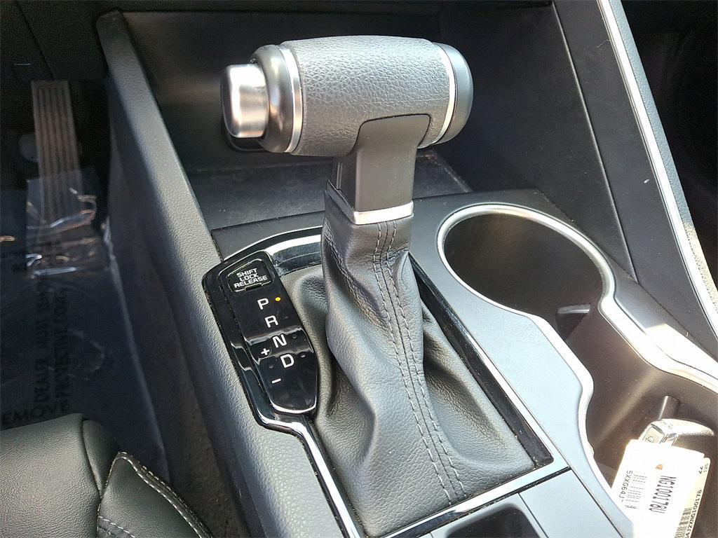 used 2022 Kia K5 car, priced at $23,789