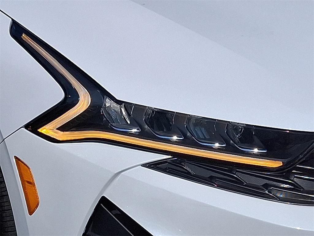 used 2022 Kia K5 car, priced at $23,789