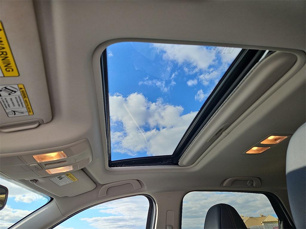 used 2022 Mazda CX-5 car, priced at $24,619