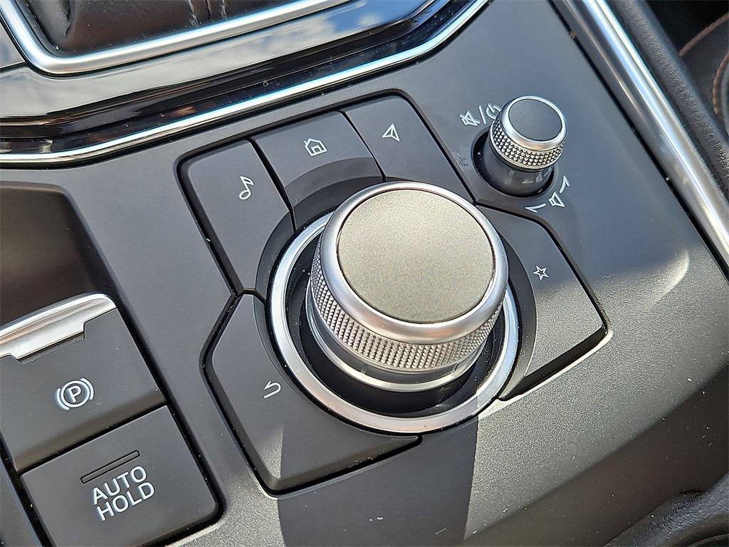 used 2022 Mazda CX-5 car, priced at $24,619