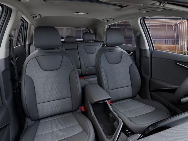 new 2025 Kia Niro car, priced at $33,935