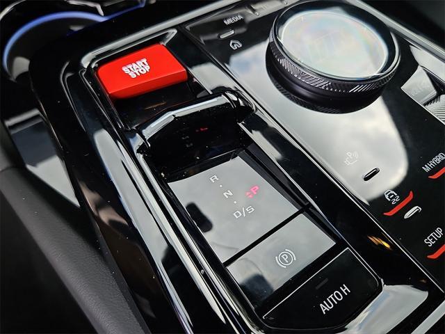 used 2025 BMW M5 car, priced at $131,899