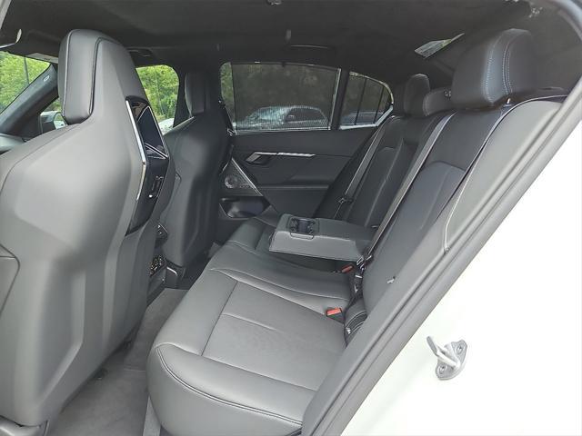 used 2025 BMW M5 car, priced at $131,899