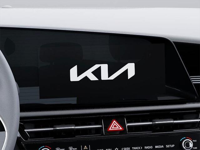 new 2025 Kia Niro car, priced at $37,495