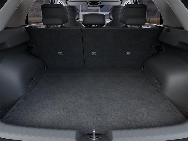 new 2025 Kia Niro car, priced at $37,495