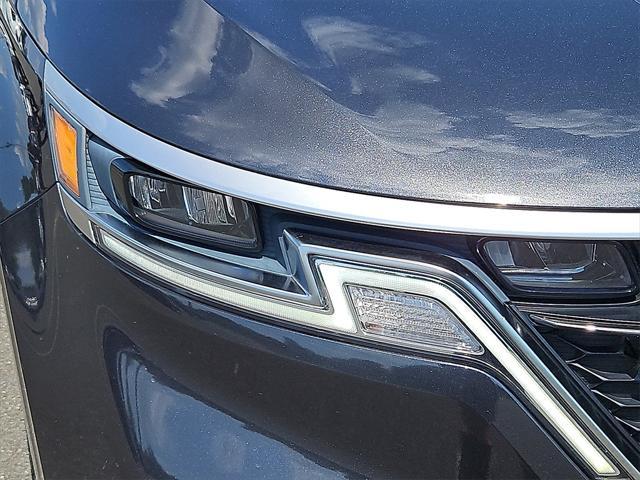 used 2023 Kia Carnival car, priced at $30,879