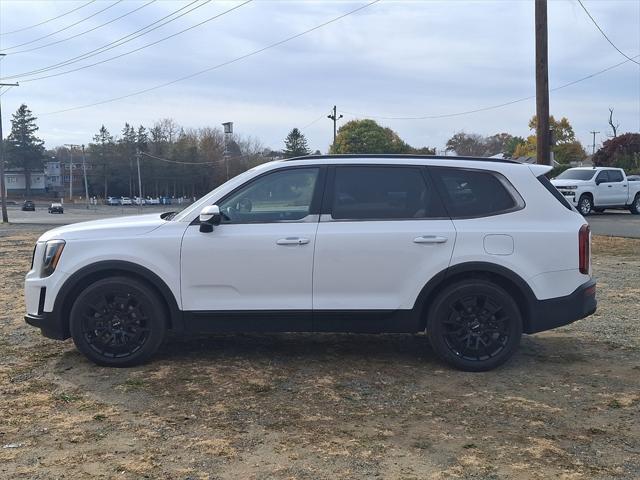 used 2022 Kia Telluride car, priced at $38,519