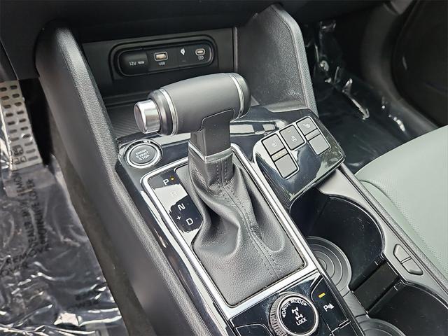 used 2023 Kia Sportage car, priced at $29,479