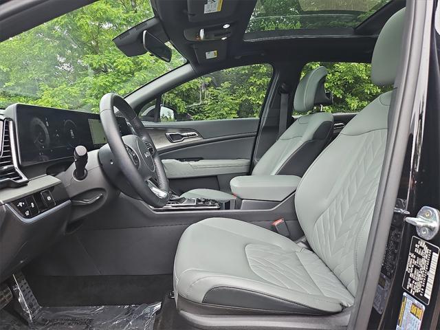 used 2023 Kia Sportage car, priced at $29,479